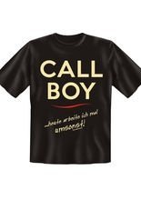 T-Shirt Callboy
