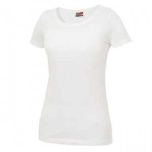 T-Shirt Carolina weiß