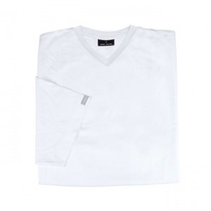 T-Shirt DH mit V-Ausschnitt , 2er-Set, w