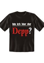 T-Shirt Depp