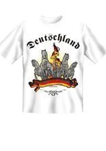 T-Shirt Deutschland, Brandenburger Tor