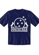 T-Shirt Dogfather