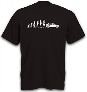 T-Shirt EVOLUTION 3ER Compact 