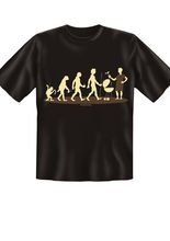 T-Shirt Evolution Griller