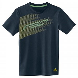 T-Shirt "F50"