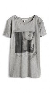 T-Shirt + Foto-Print