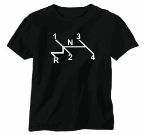 T-Shirt Funshirt Shirt 