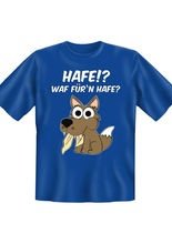 T-Shirt Hafe