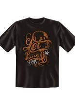 T-Shirt Lets Party