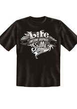 T-Shirt Life Gameplay