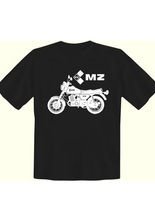 T-Shirt MZ Modell ETZ