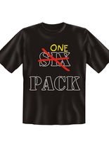 T-Shirt One Pack