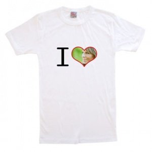 T-Shirt - One by One Damen