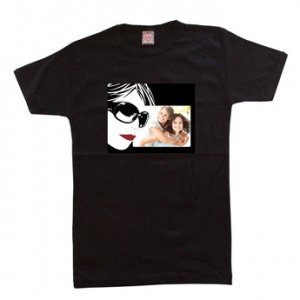 T-Shirt - One by One