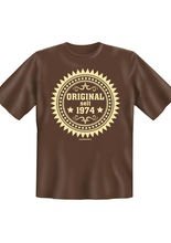 T-Shirt Original 74