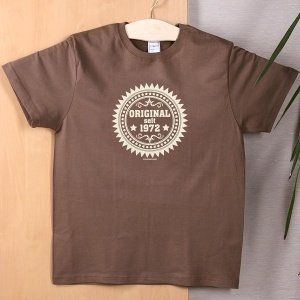 T-Shirt Original seit 1972