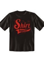 T-Shirt Shirt Happens