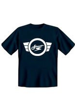 T-Shirt Simson