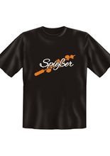 T-Shirt Spießer