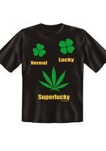 T-Shirt Superlucky
