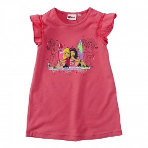 T-Shirt THEODORA 465 pink