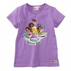 T-Shirt THEODORA 617 purple