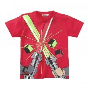T-Shirt TRISTAN 344 rot