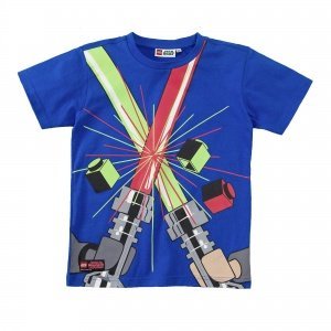 T-Shirt TRISTAN 563 blau