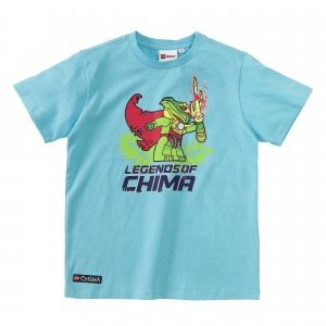 T-Shirt TRISTAN 728 tuerkis