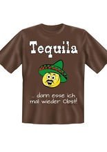 T-Shirt Tequila