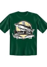 T-Shirt Think Big
