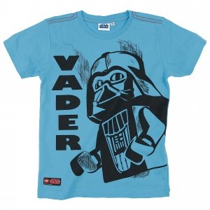 T-Shirt "Thor" Darth Vader