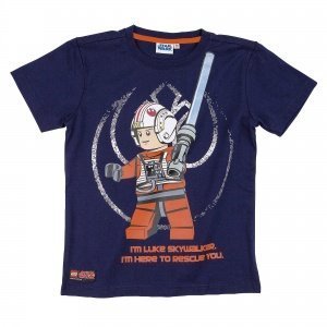 T-Shirt "Thor" Rebell