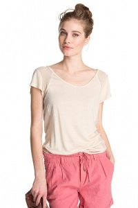 T-Shirt + Transparenz-Passe