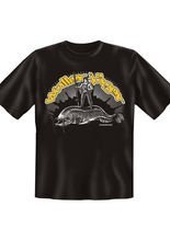 T-Shirt Wallerjäger