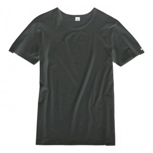 T-Shirt bugatti schwarz