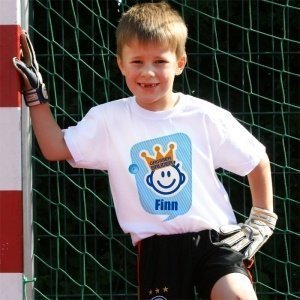 T-Shirt für gro??e und kleine Brüder