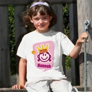T-Shirt für kleine und gro??e Schwestern