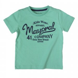 T-Shirt kurzarm Basic