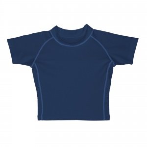 T-Shirt mit UV-Schutz 50+