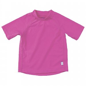 T-Shirt mit UV-Schutz 50+