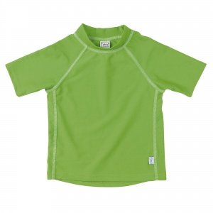 T-Shirt mit UV-Schutz 50+