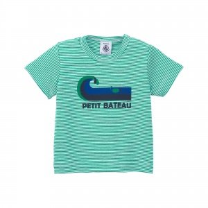 T-Shirt12 CHARLES/ECUME