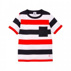 T-Shirt49 ABYSSE/BRULANT/ECUME