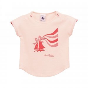T-Shirt50 BALLERINE
