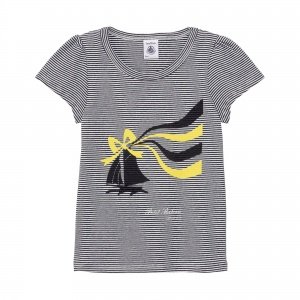 T-Shirt64 ABYSSE/ECUME