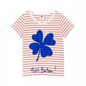 T-Shirt87 ECUME/MALIBU