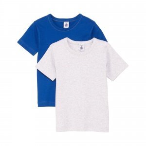 T-Shirt99 SPECIAL LOT99blauwei