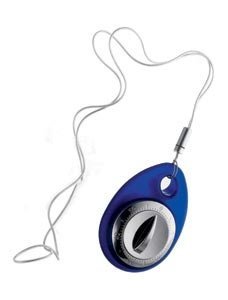 % T-TIMER Küchentimer am Band - BLAU