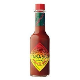 TABASCO® Brand Habanero Pepper Sauce